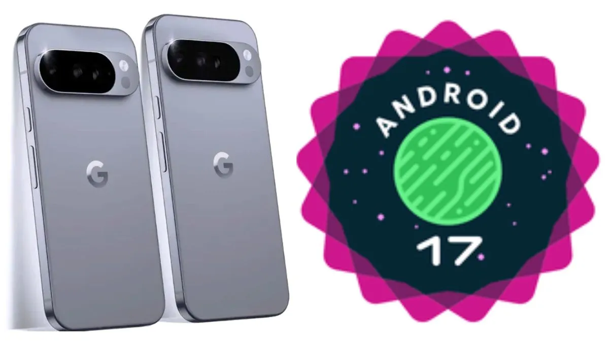 android 17 beta 1 released the developer preview is