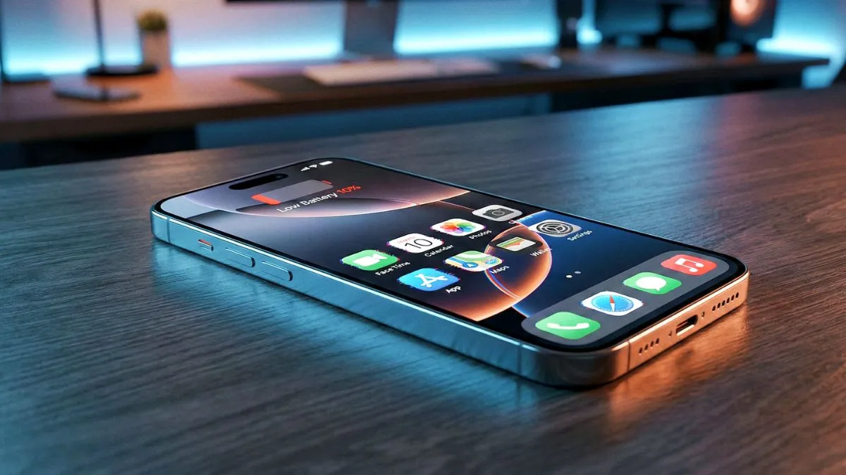 fix ios 26 2 1 battery drain crashes on iphone 17 17