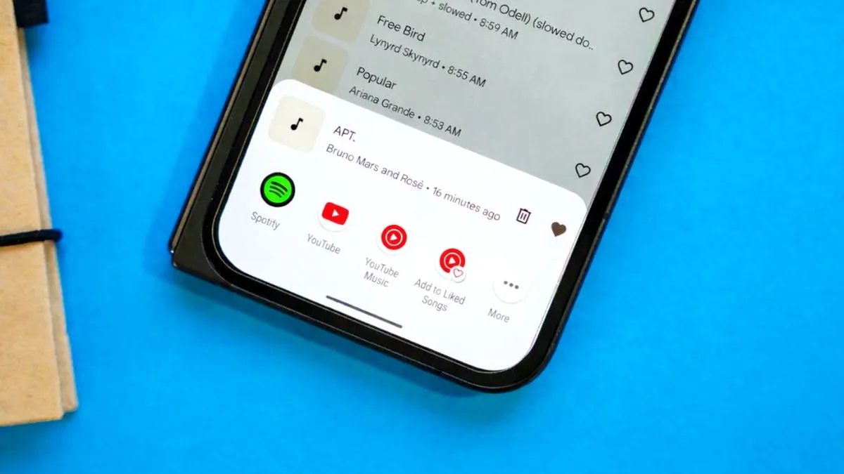 google pixel now playing app coming to play store what