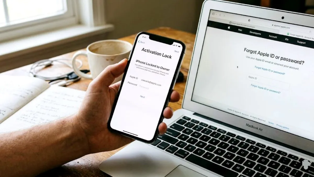 How to Fix iPhone Locked to Owner Screen Real Solutions