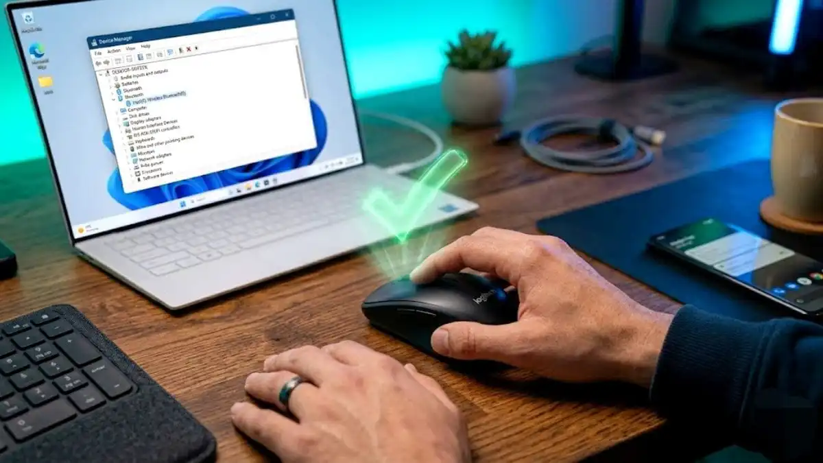 windows 11 keeps disconnecting your bluetooth mouse